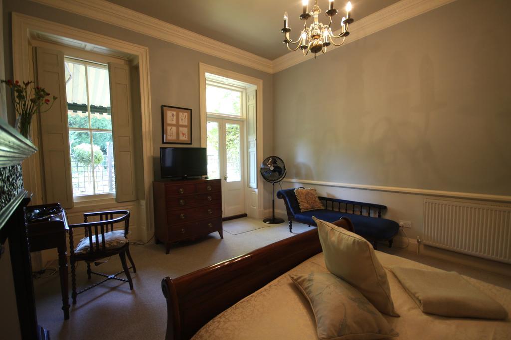 The Dower House Apartments Линкольн Экстерьер фото